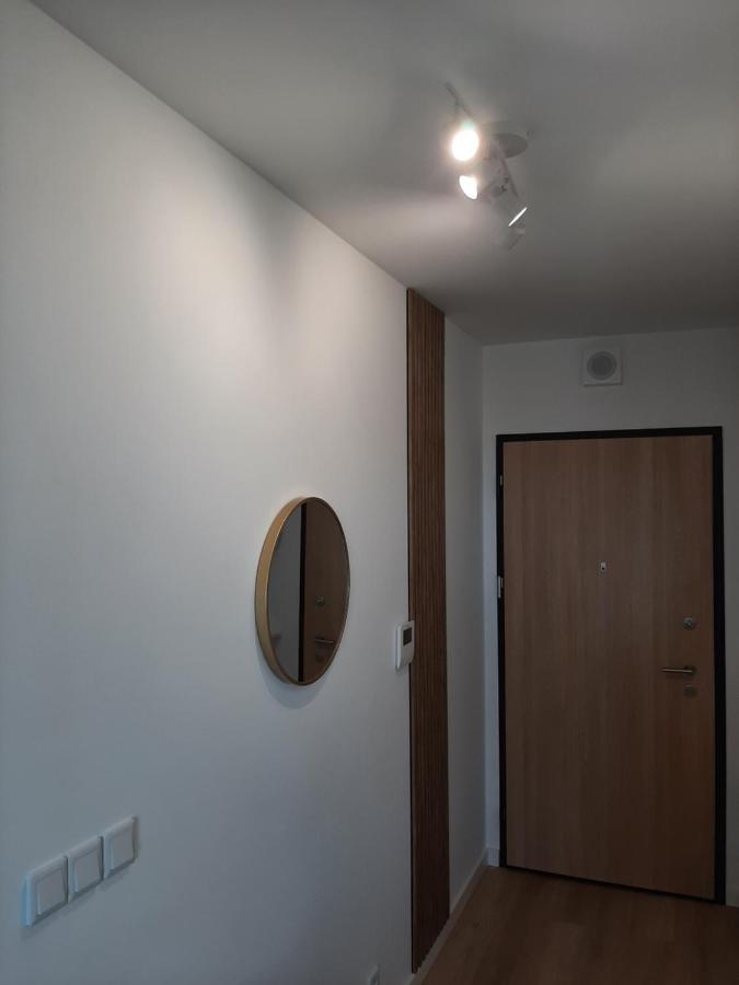 Cubus Nest Leilighet Warszawa