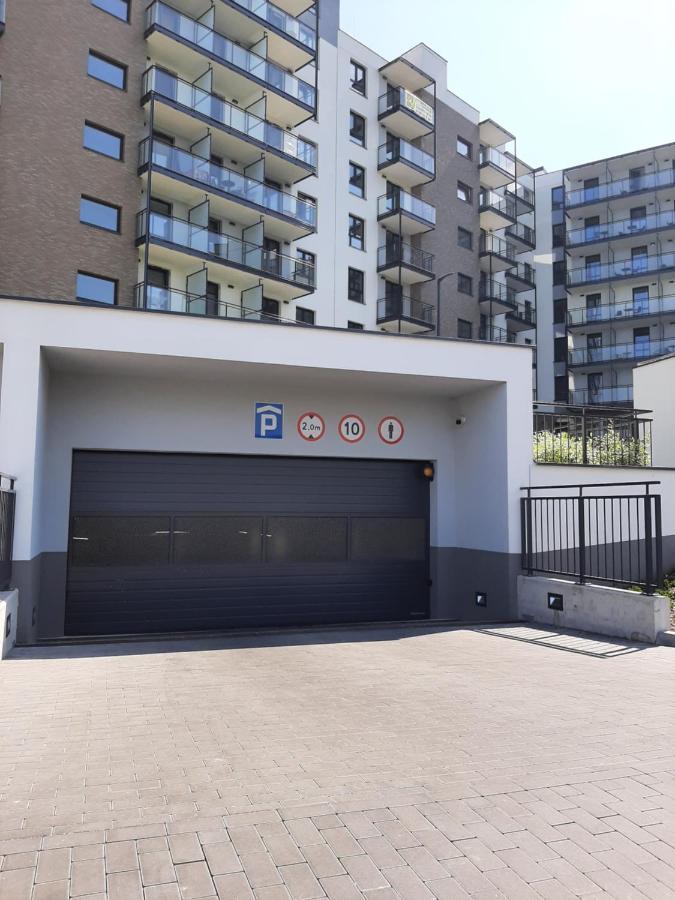 Cubus Nest Warszawa